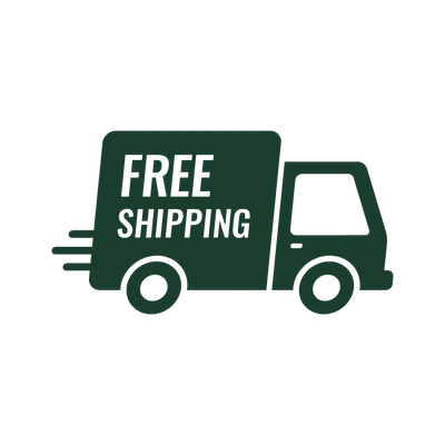 Free Priority Shipping