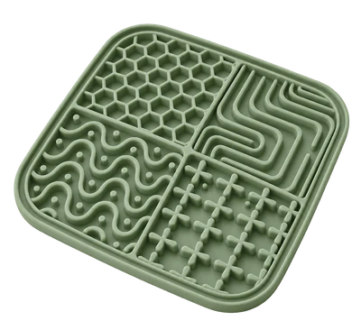 Lick Mat