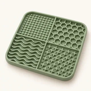 Calming Lick Mat